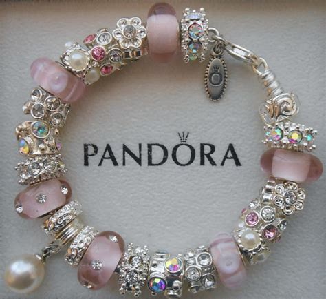 panadora charms
